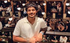 ishan kishan