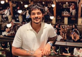 ishan kishan