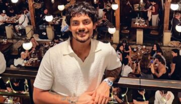 ishan kishan