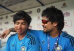 Ishan Kishan