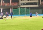 Jasprit Bumrah