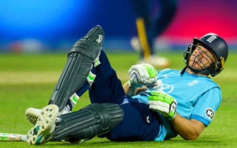 Jos Buttler