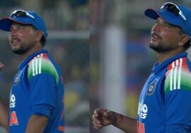 kuldeep yadav