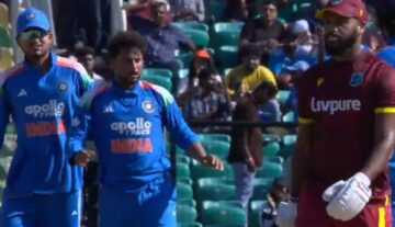 kuldeep yadav