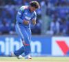 Kuldeep Yadav