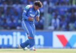 Kuldeep Yadav