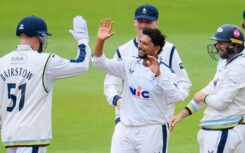 Kuldeep Yadav