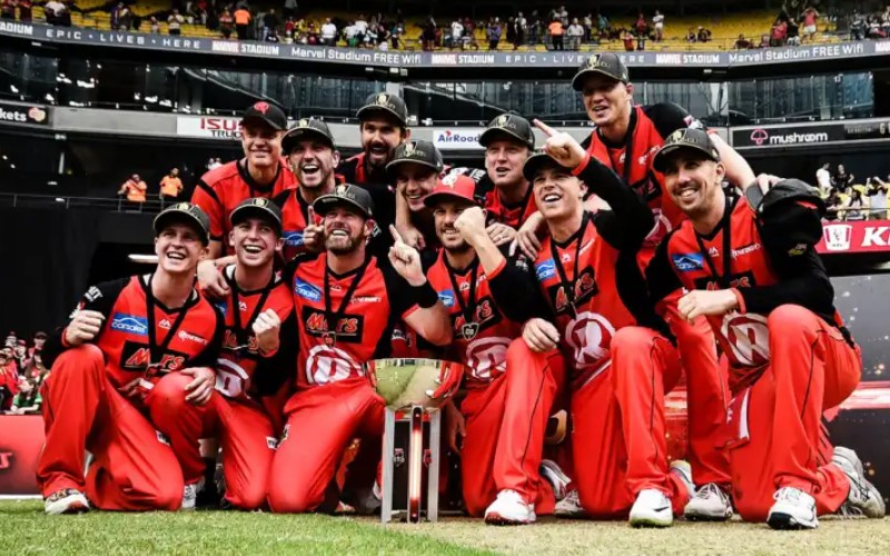 Melbourne Renegades