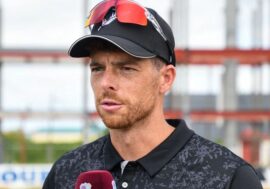 Mitchell Santner