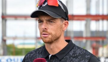 Mitchell Santner