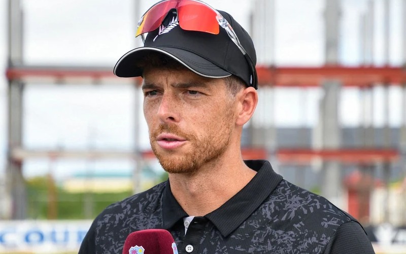 Mitchell Santner