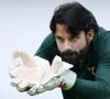 Mohammad Rizwan