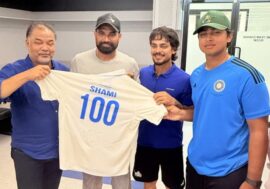 mohammed shami