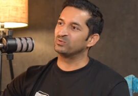 Mohit Sharma