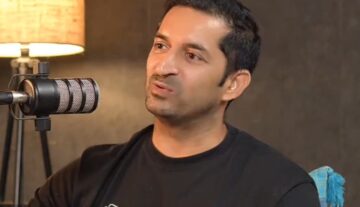 Mohit Sharma