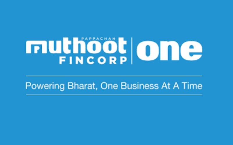 Muthoot fincorp
