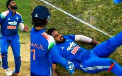 Naman Dhir