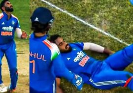 Naman Dhir