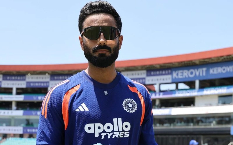 Naman Dhir