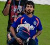 Ishan Kishan