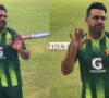 Wahab Riaz