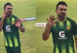 Wahab Riaz