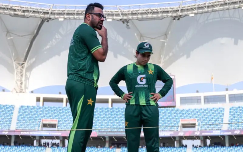 Wahab Riaz