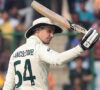 Peter Handscomb