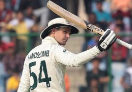 Peter Handscomb
