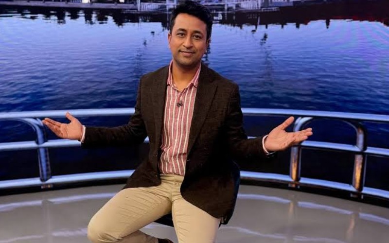Pragyan Ojha