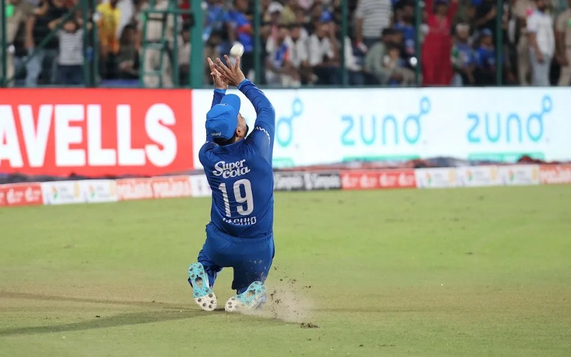 Rashid Khan