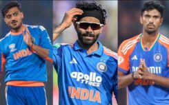 ravindra jadeja