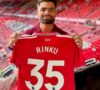 Rinku Singh