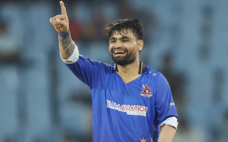 Rinku Singh