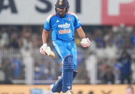 Rohit Sharma