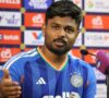 Sanju Samson