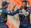 Shubman Gill