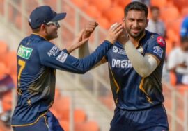 Shubman Gill