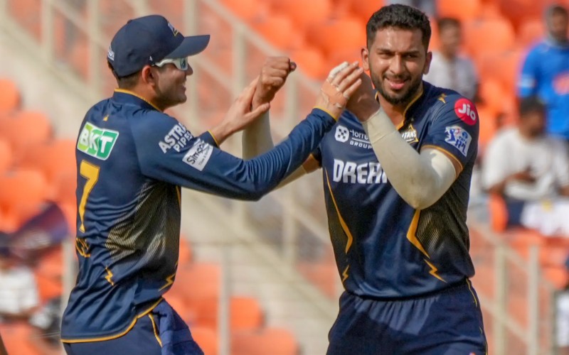 Shubman Gill