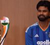 shreyas iyer