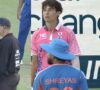 Shreyas Iyer