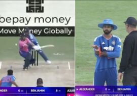 Shreyas Iyer