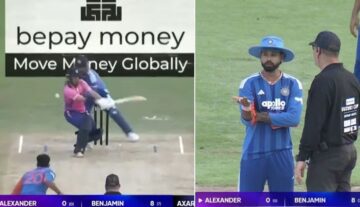 Shreyas Iyer