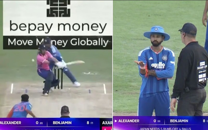 Shreyas Iyer