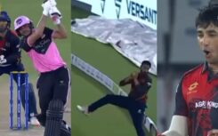 shubman gill