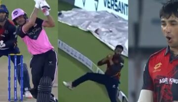 shubman gill