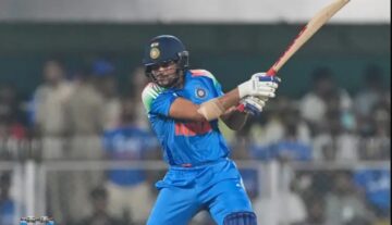 Shubman Gill