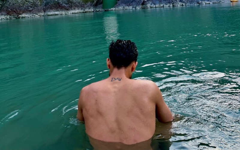 Shubman Gill