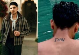 shubman gill