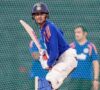 Shubman GIll